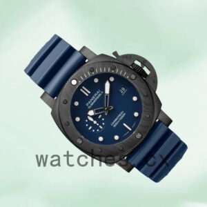 Panerai Submersible PAM01232 Men’s 47mm Automatic Replica Watches