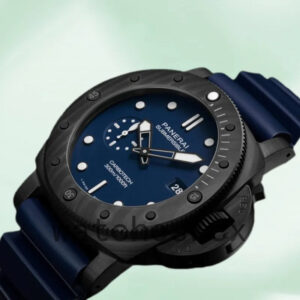 Panerai Submersible PAM01232 Men’s 47mm Automatic Replica Watches