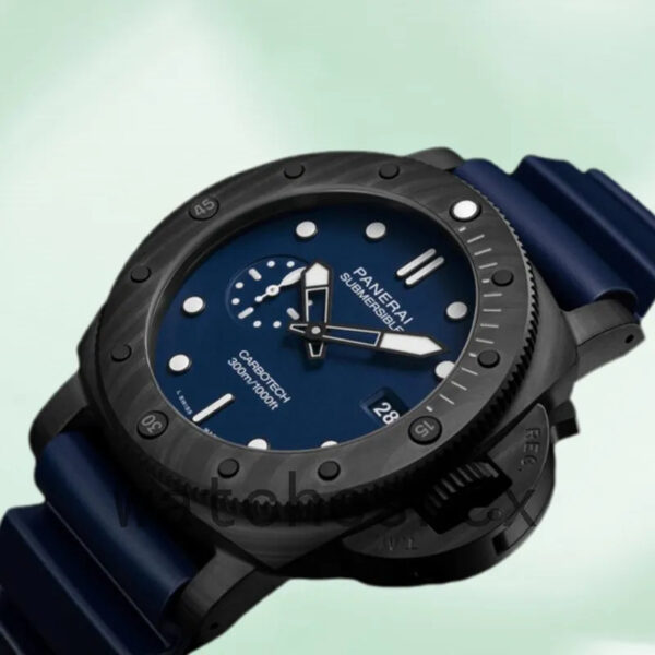 Panerai Submersible PAM01232 Men’s 47mm Automatic Replica Watches