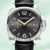 Panerai Luminor Due 44mm Men’s PAM01250 Black Dial Replica Watches