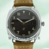Panerai Radiomir Men’s 47mm PAM00424 Automatic Black Dial Replica Watches