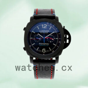 Panerai Luminor 1950 Flyback 44mm PAM00725 Men’s Automatic Replica Watches