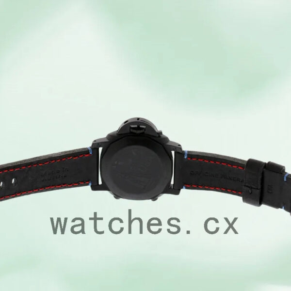 Panerai Luminor 1950 Flyback 44mm PAM00725 Men’s Automatic Replica Watches - Image 4