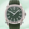 Patek Philippe Aquanaut 5168G-010 40mm Men’s Automatic Replica Watches
