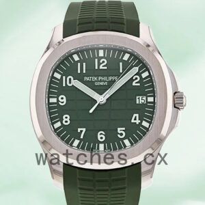 Patek Philippe Aquanaut 5168G-010 40mm Men’s Automatic Replica Watches