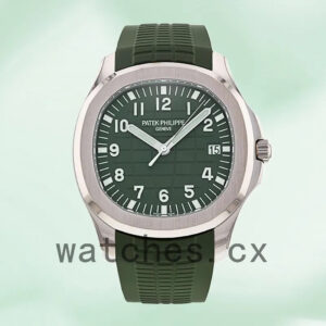 Patek Philippe Aquanaut 5168G-010 40mm Men’s Automatic Replica Watches