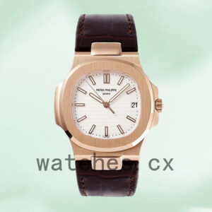 Patek Philippe Nautilus Men’s 5711J-001 40mm Automatic Replica Watches