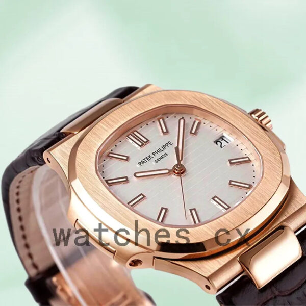 Patek Philippe Nautilus Men’s 5711J-001 40mm Automatic Replica Watches