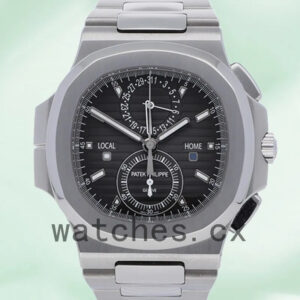 Patek Philippe Nautilus 5990/1A-001 40mm Men’s Automatic Replica Watches