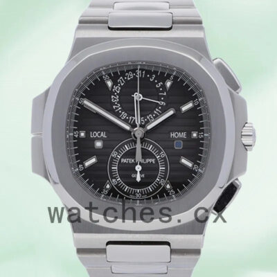 Patek Philippe Nautilus 5990/1A-001 40mm Men’s Automatic Replica Watches