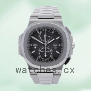 Patek Philippe Nautilus 5990/1A-001 40mm Men’s Automatic Replica Watches