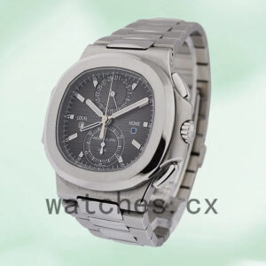 Patek Philippe Nautilus 5990/1A-001 40mm Men’s Automatic Replica Watches