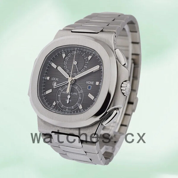 Patek Philippe Nautilus 5990/1A-001 40mm Men’s Automatic Replica Watches