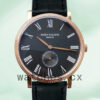 Patek Philippe Calatrava 40mm 3919J-1 Men’s Rose Gold-tone Replica Watches