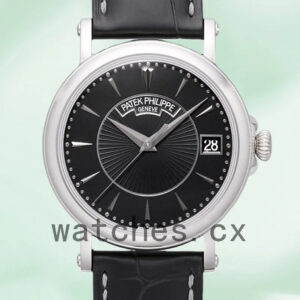 Patek Philippe Calatrava 5153G-001 Men’s 40mm Automatic Replica Watches