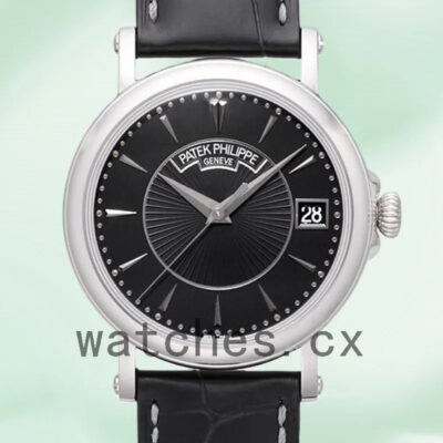 Patek Philippe Calatrava 5153G-001 Men’s 40mm Automatic Replica Watches