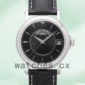 Patek Philippe Calatrava 5153G-001 Men’s 40mm Automatic Replica Watches