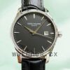 Patek Philippe Calatrava 5227G-010 40mm Men’s Black Dial Replica Watches