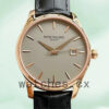 Patek Philippe Calatrava 5227J-001-2 Men’s 40mm Leather Strap Automatic Replica Watches