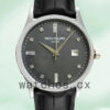 Patek Philippe Calatrava 5297G-001 40mm Men’s Silver-tone Replica Watches