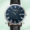Patek Philippe Calatrava 40mm Men’s CalatravaBKRL004 Silver-tone Replica Watches