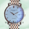 Patek Philippe Calatrava Men’s CalatravaWSB008 40mm Rose Gold-tone Replica Watches