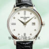 Patek Philippe Calatrava CalatravaWSL003 Men’s 40mm White Dial Replica Watches
