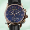 Patek Philippe Complications Men’s 40mm ComplicationsBLSL023 Automatic Leather Strap Replica Watches