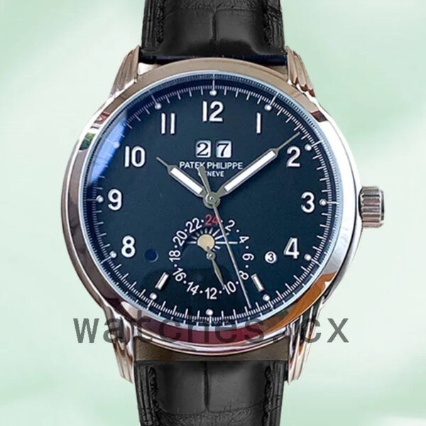 Patek Philippe Grand Complications GrandBKAL020 Men’s 40mm Automatic Replica Watches