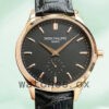 Patek Philippe Calatrava REF.2526 Men’s 40mm Leather Strap Automatic Replica Watches