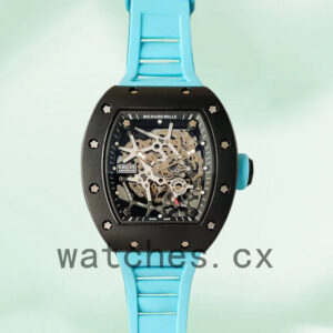 Richard Mille RM35 Around 48*40mm Men RM35-013 Mechanical Replica Watches