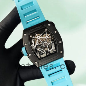 Richard Mille RM35 Around 48*40mm Men RM35-013 Mechanical Replica Watches