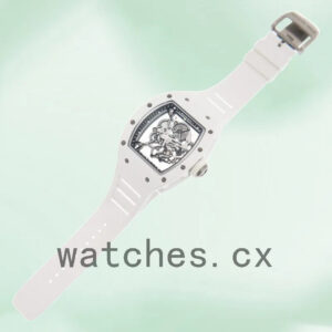 Richard Mille RM055 Men Around 50*42mm RM055-003 Mechanical Replica Watches