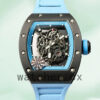 Richard Mille RM055 Men Around 50*43mm RM055-021 Mechanical Replica Watches