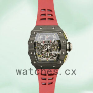 Richard Mille RM11-03 RM11-03-005 Around 50*40mm Men Automatic Replica Watches