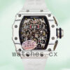 Richard Mille RM 11-03 RM 11-03 Around 45mm Men Automatic Replica Watches