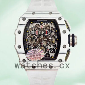 Richard Mille RM 11-03 RM 11-03 Around 45mm Men Automatic Replica Watches