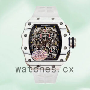 Richard Mille RM 11-03 RM 11-03 Around 45mm Men Automatic Replica Watches