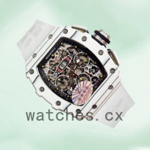 Richard Mille RM 11-03 RM 11-03 Around 45mm Men Automatic Replica Watches