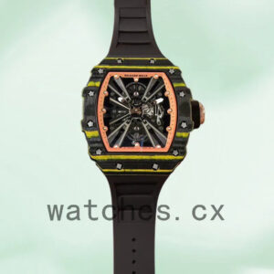 Richard Mille RM12-01 Around 50*42mm Men RM12-01-004 Mechanical Replica Watches