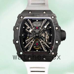 Richard Mille RM12-01 Men RM12-01-008 Around 50*42mm Mechanical Replica Watches