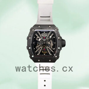 Richard Mille RM12-01 Men RM12-01-008 Around 50*42mm Mechanical Replica Watches