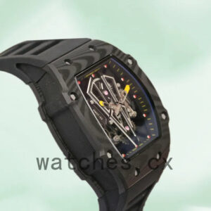 Richard Mille RM27-03 RM27-03-001 Around 47*40mm Men Mechanical Replica Watches