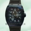 Richard Mille RM030 Men RM030-001 Around 50*42mm Transparent Dial Replica Watches