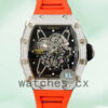 Richard Mille RM35-02 RM35-02-025 Men Around 45mm Mechanical Replica Watches