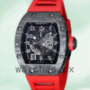 Richard Mille RM 010 50*42mm RM 010-005 Men Automatic Replica Watches