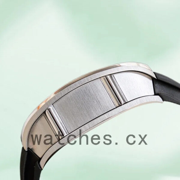 Richard Mille RM010 Men Around 50*40mm RM010 Black Dial Replica Watches - Image 3