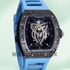 Richard Mille RM 019 45*38mm RM 019-004 Men Automatic Black Replica Watches