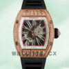 Richard Mille RM023 Around 50*40mm Men RM023 Automatic Replica Watches