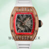 Richard Mille RM023 Around 50*40mm Men RM023 Automatic Replica Watches